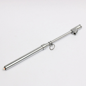 All Models Applicable High Quality Precision Air Car Truck Stainless Steel Automobile Vehicle pencil Tire Pressure Gauge