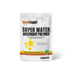 HiBong Super Absorbent Polymer for Agriculture HiBong SAP