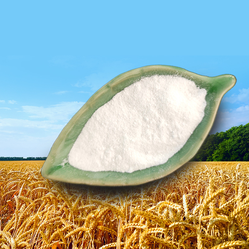 High Purity 99% TC N6-Benzylaminopurine (6-BA) Organic Cytokinin Fertilizer for Plant Growth Regulation