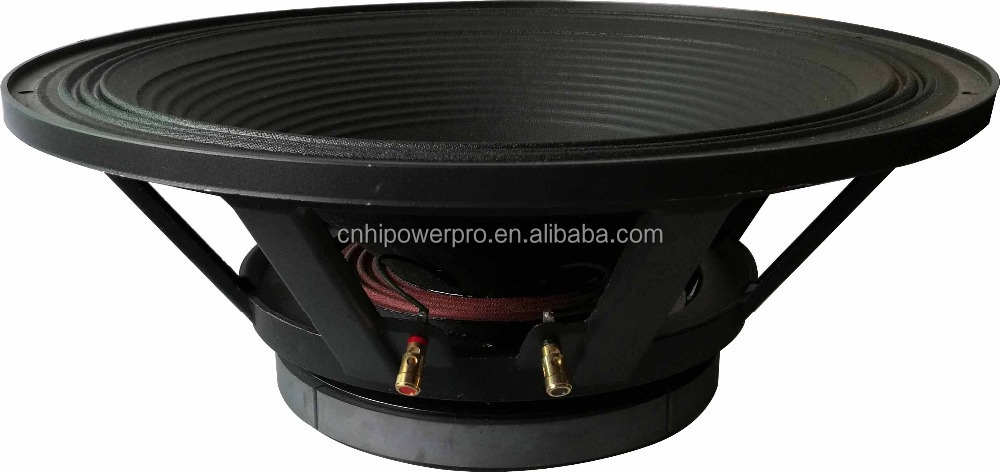 Pro audio speaker 21 inch subwoofer L21/8621 pa speakers passive 1200Watt