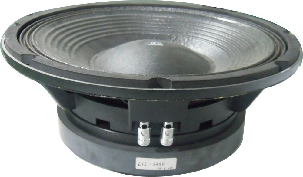 Rcf 12 inch professional subwoofer speaker L12/8480 woofer speaker