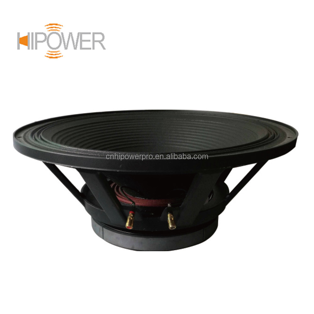 Pro audio speaker 21 inch subwoofer L21/8621 pa speakers passive 1200Watt