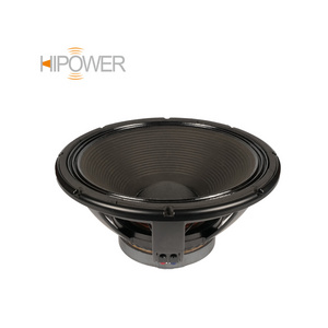 18 Inch Dj Speakers Subwoofer L18/8635 Professional Audio Subwoofer Speaker Box