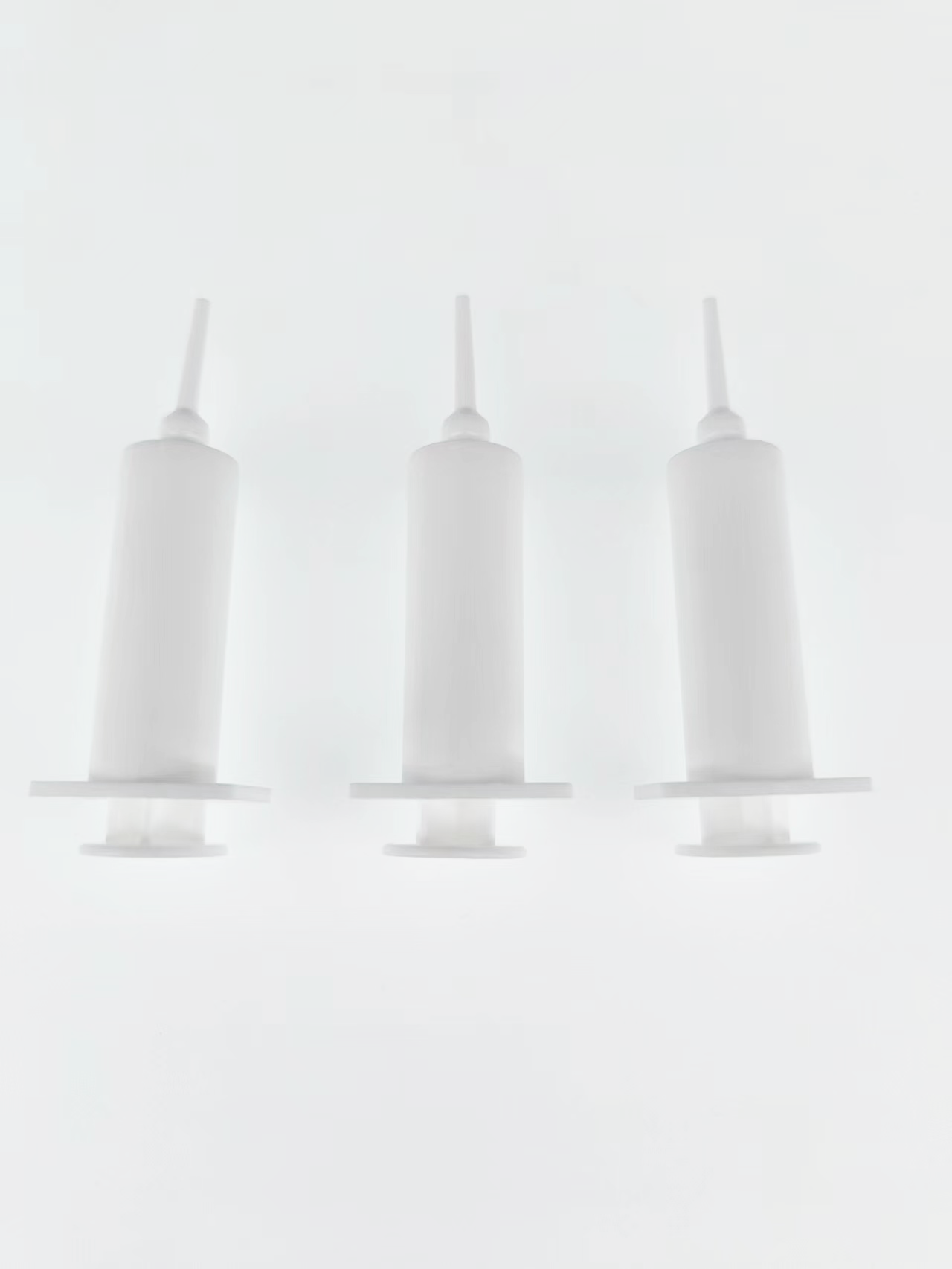 Wholesale Flexible Tip PE 5ml 10ml 20ml 30ml 60ml Animal Veterinary Syringes