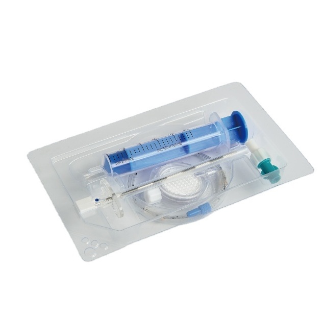 Good price Medical epidural anesthesia kit hot selling combined spinal and epidural kit