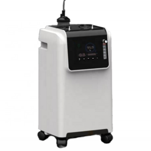 93% High Purity Portable Medical Oxygen Concentrator 10L Price