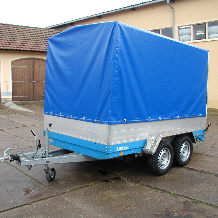 Waterproof 8x5 Trailer Cover