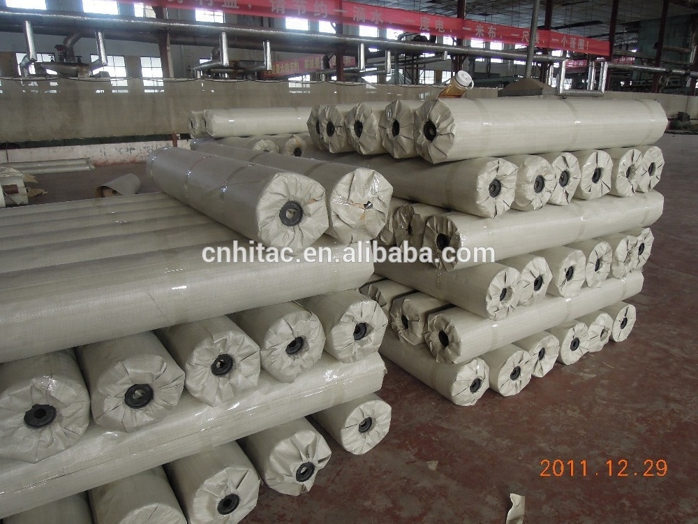 High Tenacity PVC Vinyl Coated Polyester Fabric,PVC Woven Polyester Coated Tarpaulin Fabric