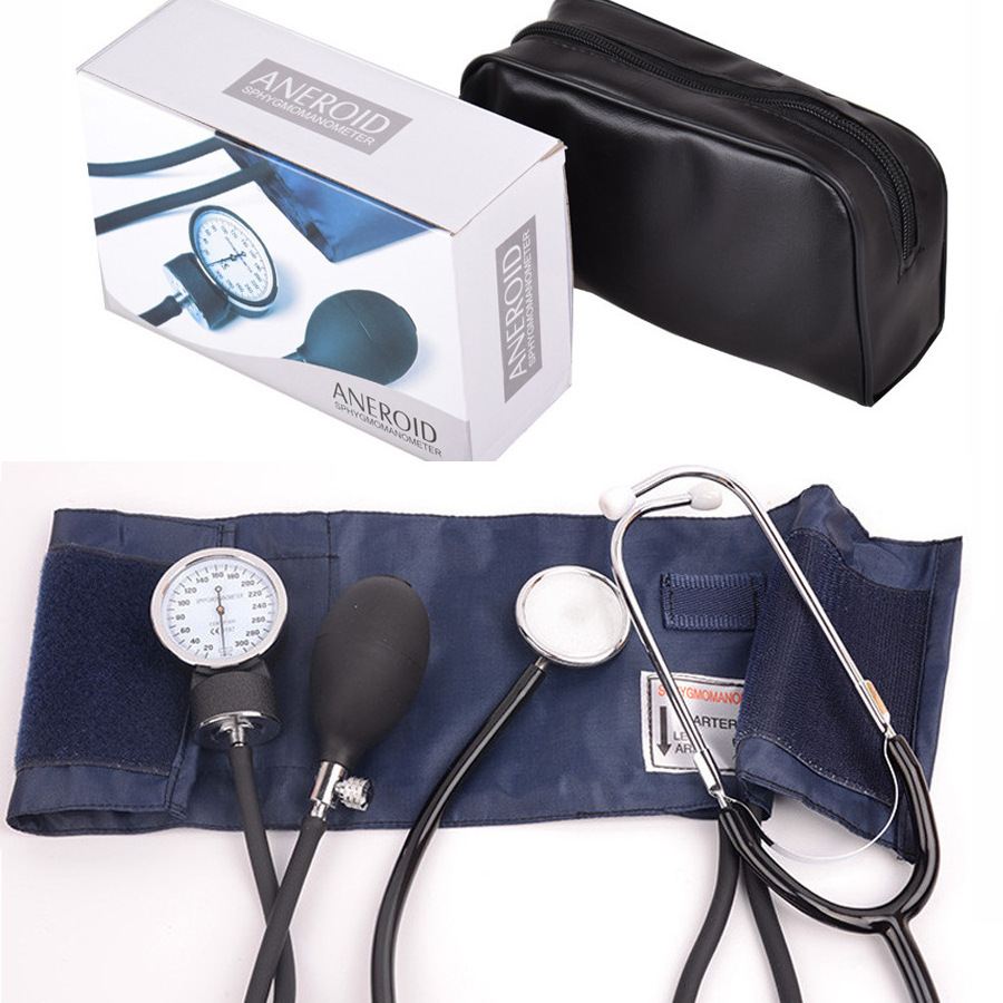 Best price echometer and echoscope multifunctional stethoscope Standard Type Sprague Rappaport Stethoscope