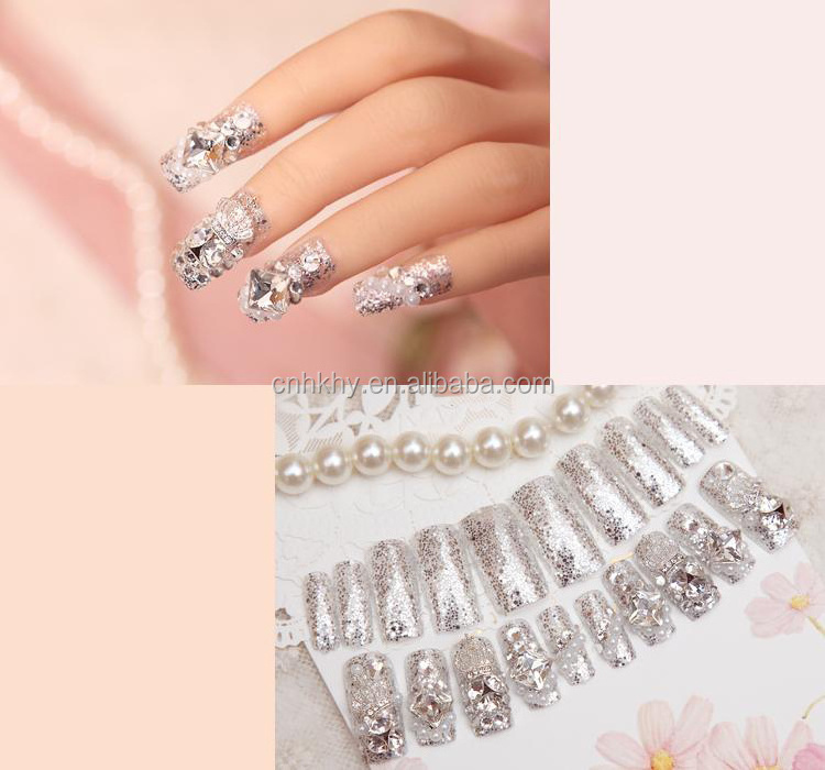 Best selling Nail Rhinestones L01 Flat Back Phone Decoration Rhinestone for Nail Art Design Manicure Tool 3D Glitter Nail Stones