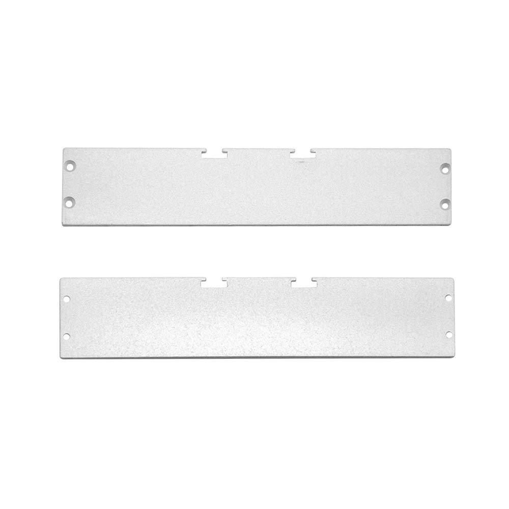 aluminum profile extrusion channel  led profile with frosted diffuser  for led strip