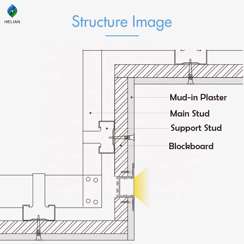 PC Cover  Plastic Profiles Cover Extrusion led strip cover Diffuser Aluminum Channel Extrusions LED Aluminum Profile