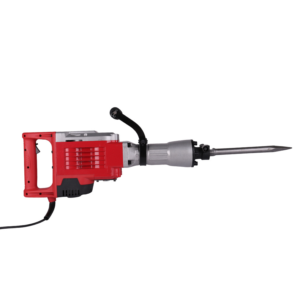 EDON GL110A heavy duty electric file hammering gun machine pick hammer