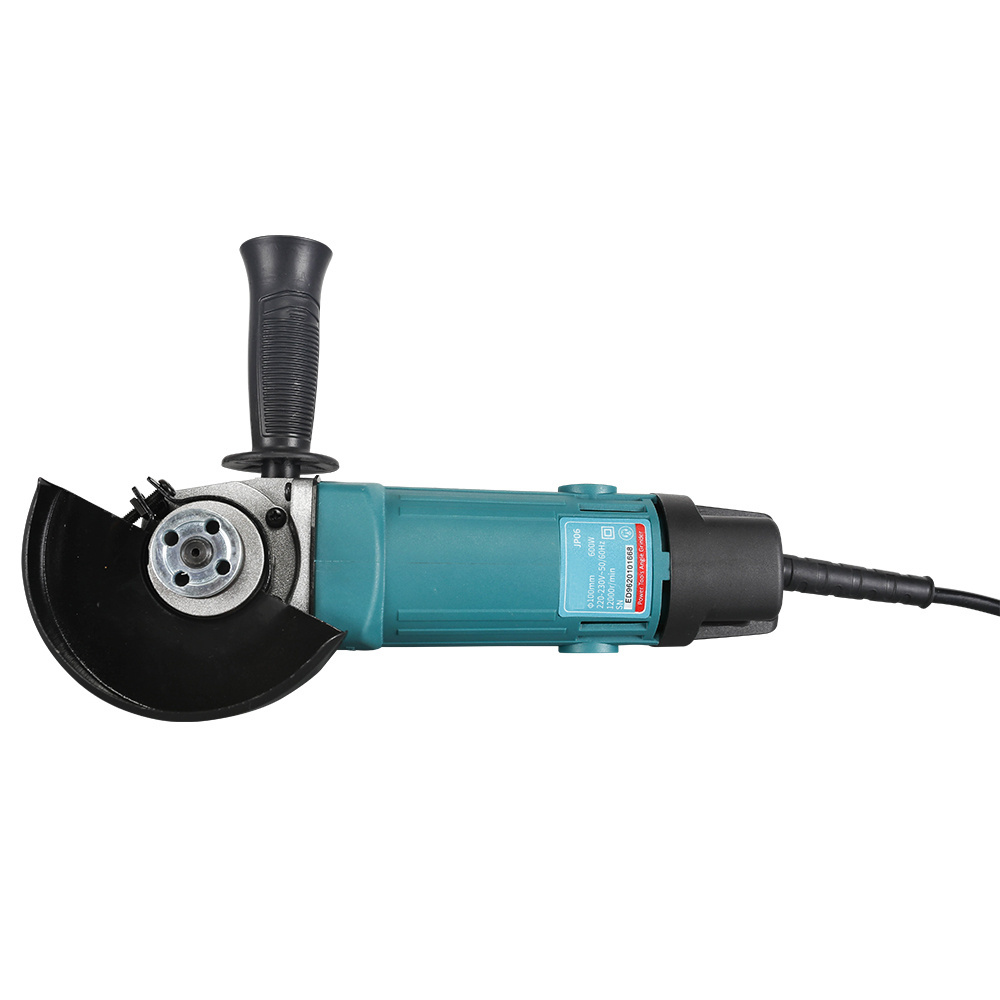 EDON AG100-JP06 100mm mini electric portable angle grinder cheap power tools angle grinder angle