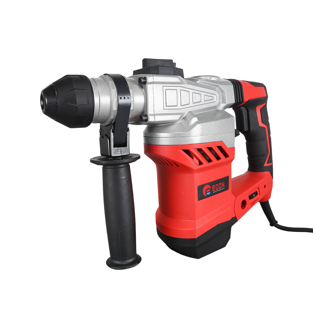 EDON ED-32x electric powerful heavy duty sds demolition hammer drill