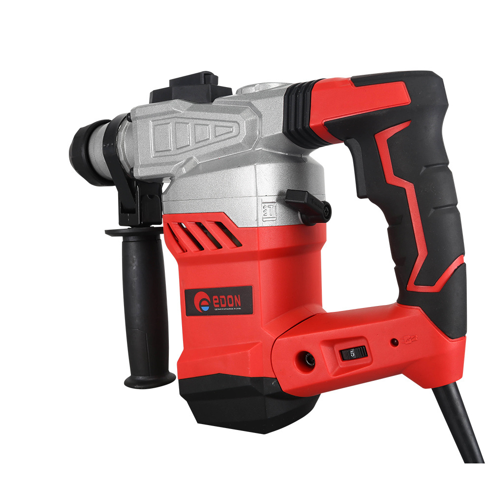 EDON ED-32x electric powerful heavy duty sds demolition hammer drill