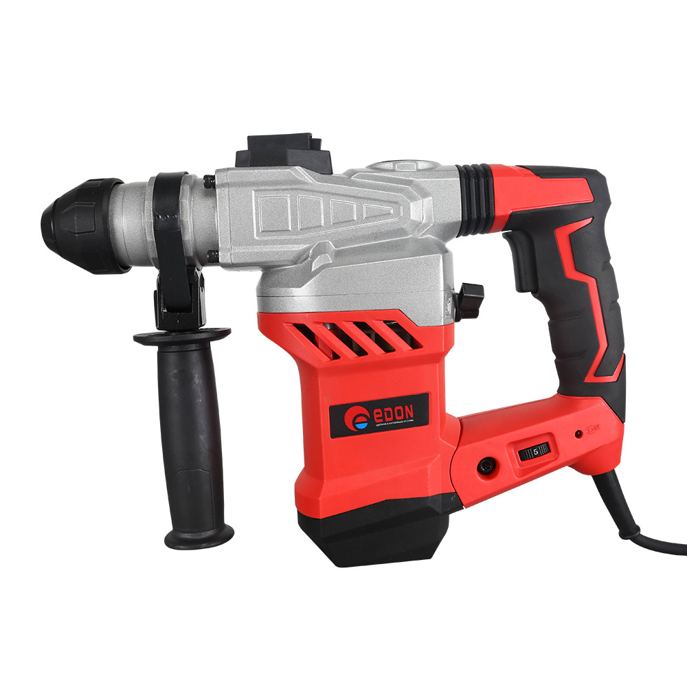 EDON ED-32x electric powerful heavy duty sds demolition hammer drill