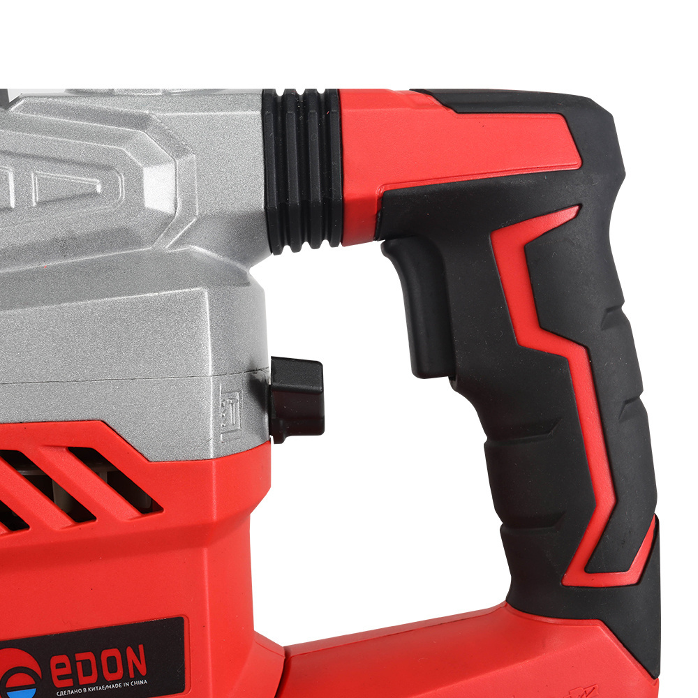 EDON ED-32x electric powerful heavy duty sds demolition hammer drill