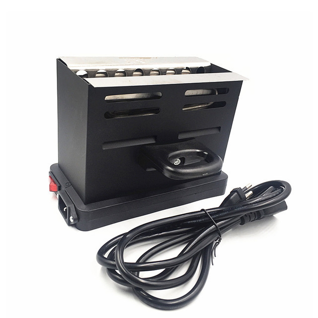 Hookah Accessories Hot plate Coal Heat Stove Indoor High Power Electric Shisha Hookah Charcoal Burner