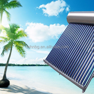 200 liter water tanks stainless steel solar water heater (made in china)