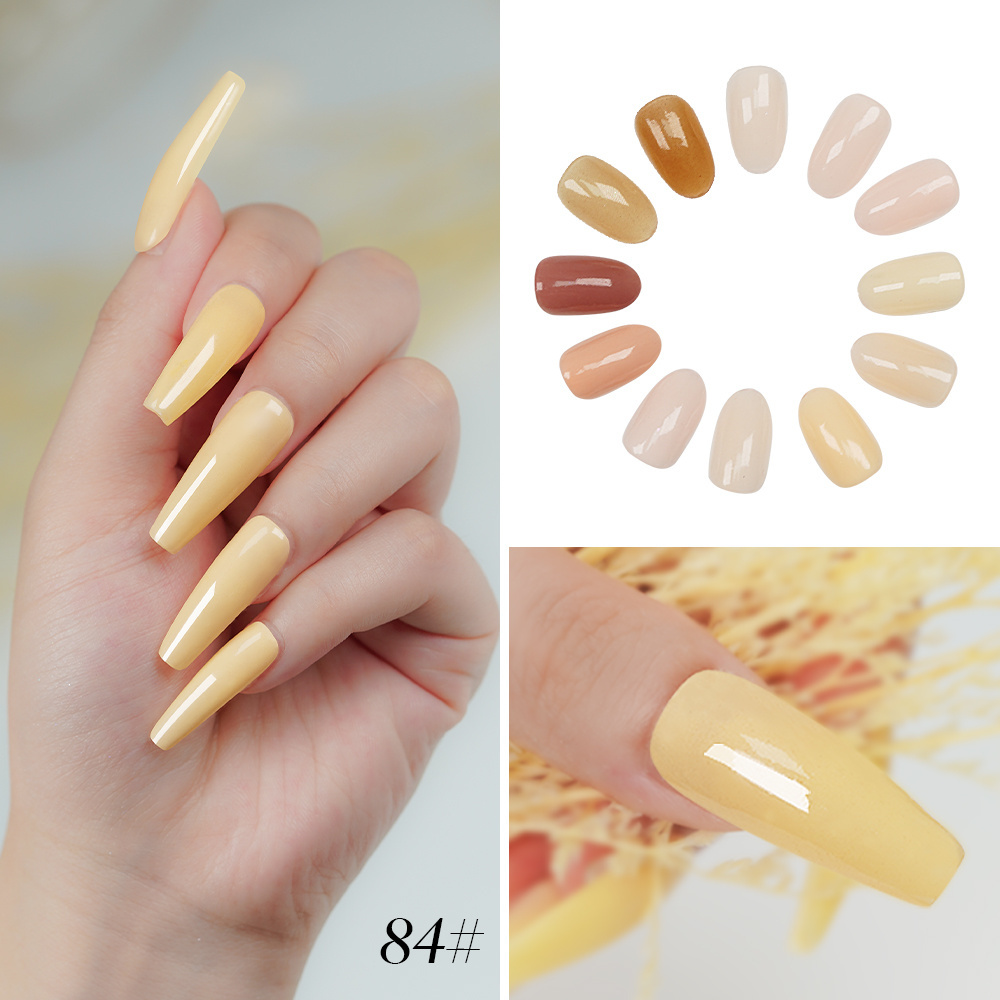 HNDO korean nail supplies private label wholesale nails supply distributors acrylic powder wholesale nails supply distributors