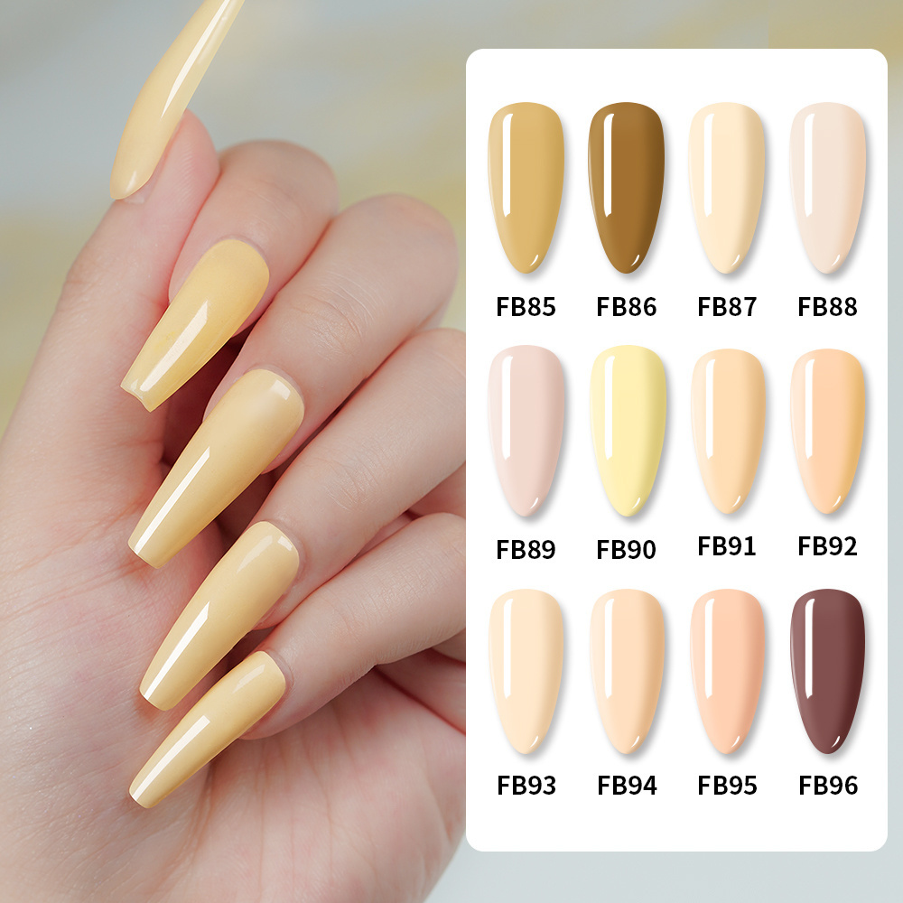 HNDO korean nail supplies private label wholesale nails supply distributors acrylic powder wholesale nails supply distributors