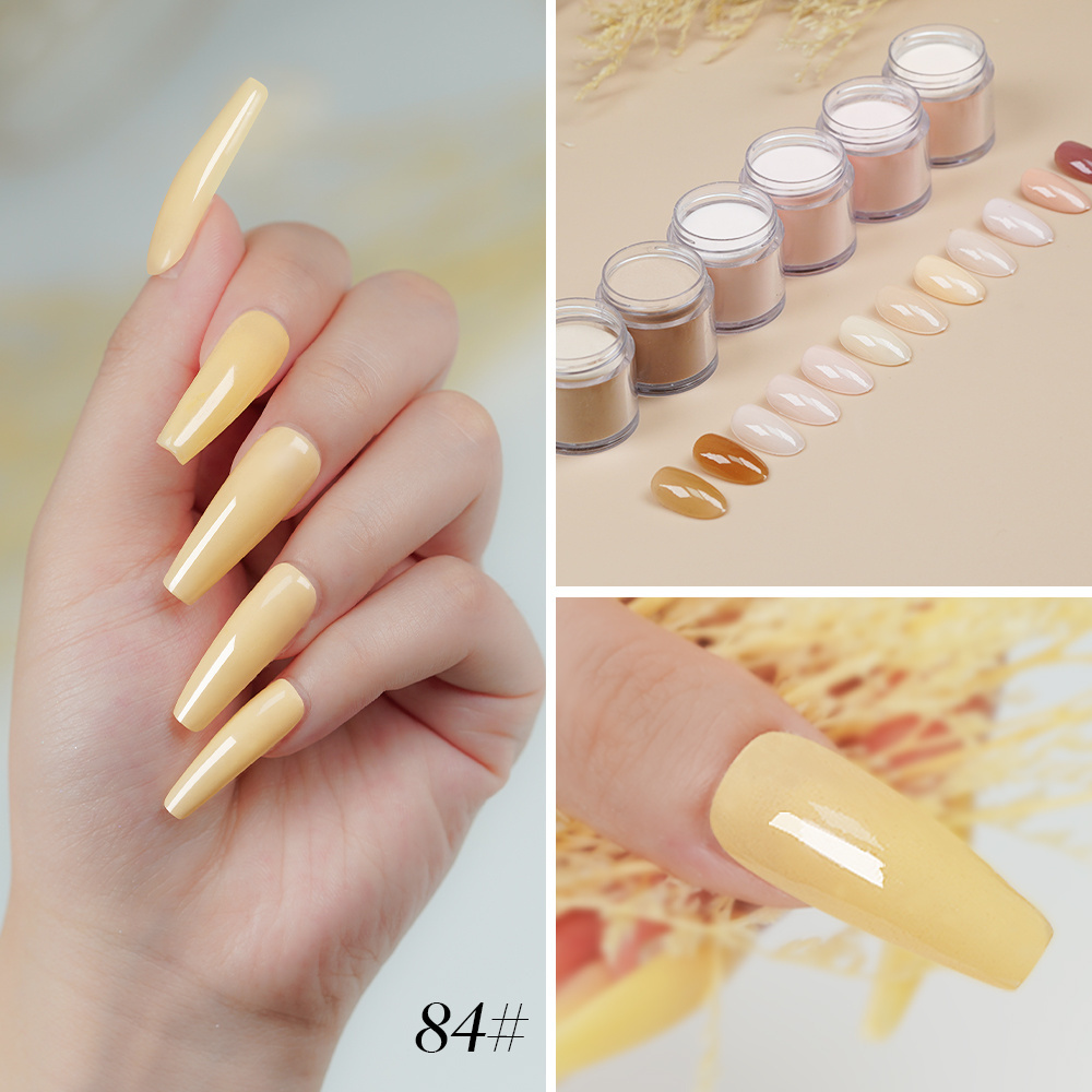 HNDO korean nail supplies private label wholesale nails supply distributors acrylic powder wholesale nails supply distributors