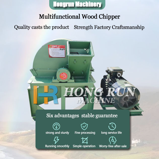 Wholesale Blade Hammer grinding production chip maker pulverizer Wood sawdust crusher Shaving making machine for charcoal pellet