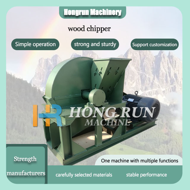 Wholesale Blade Hammer grinding production chip maker pulverizer Wood sawdust crusher Shaving making machine for charcoal pellet