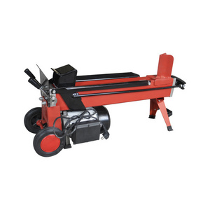 HR Small Household Hotel Wood Splitter Gasoline Diesel Small Wood Splitter 25 Tons Log Splitter