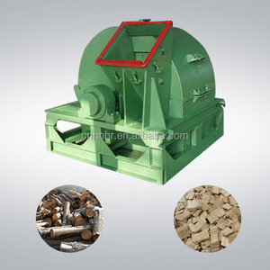 High quality wood hammer mill crusher Factory Price Diesel Wood Crusher Wood sawdust crusher