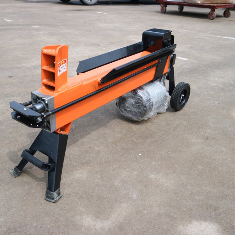 HR Wood Splitting Machine Log Splitter For Sale