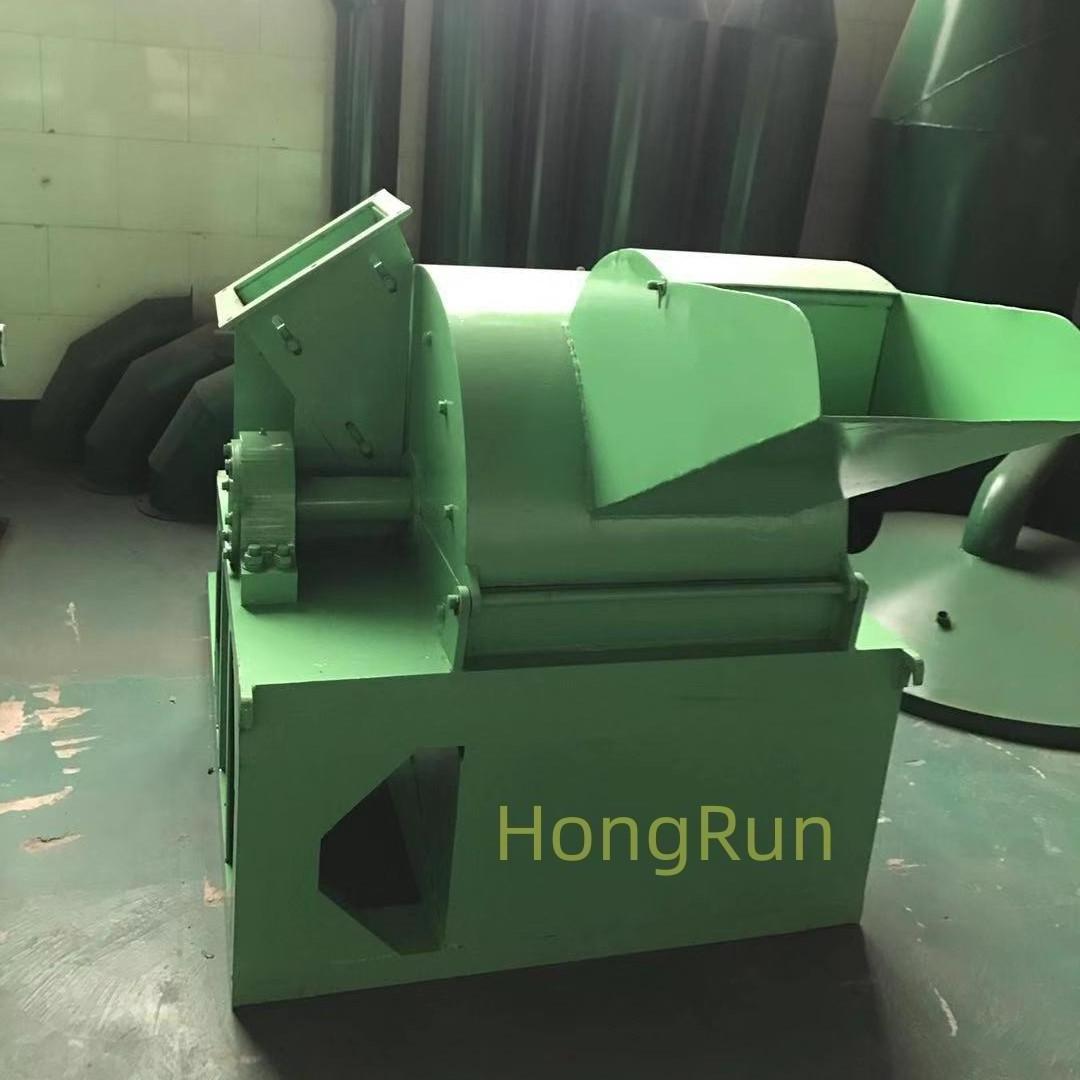 High quality wood hammer mill crusher Factory Price Diesel Wood Crusher Wood sawdust crusher