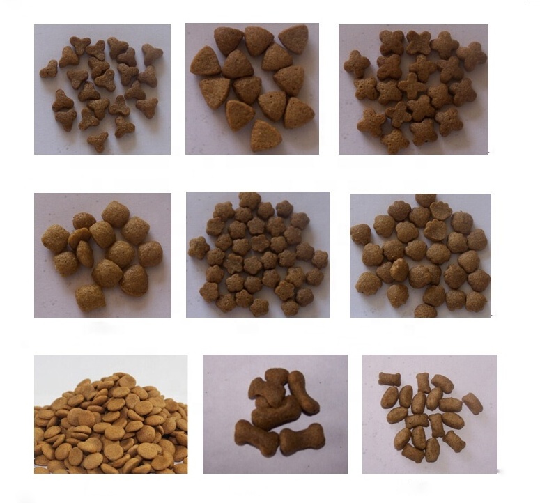 Factory Price Automatic Animal Dog Cat Pellet Making Machine Floating Fish Feed Pellet Making Machine