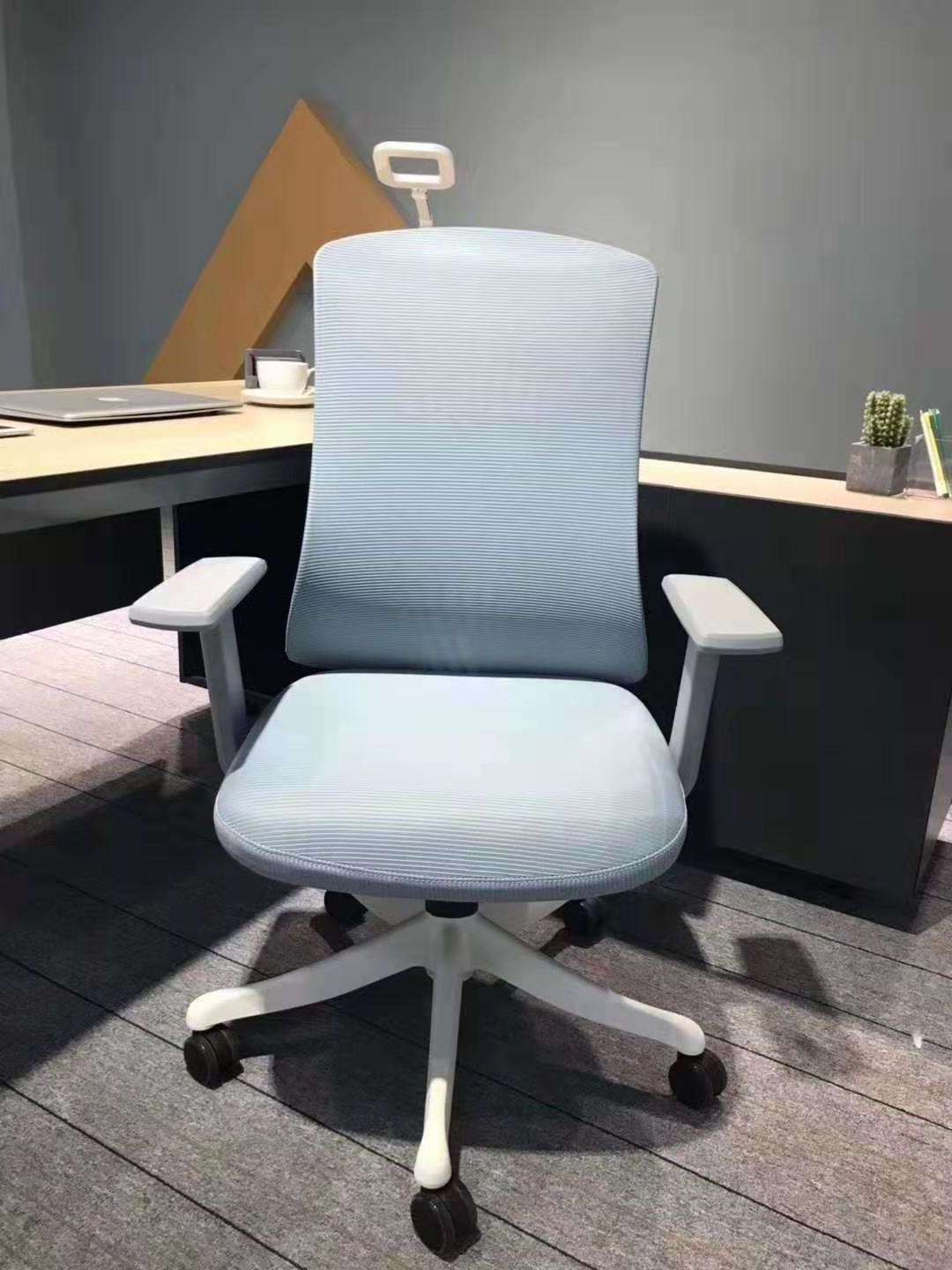 Best selling administrative office chair the most comfortable computer chair high-back executive swivel chair