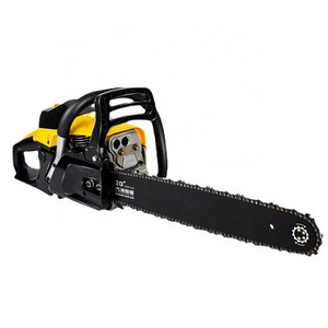 Gasoline chainsaw mill motor engine electric petrol chainsaw