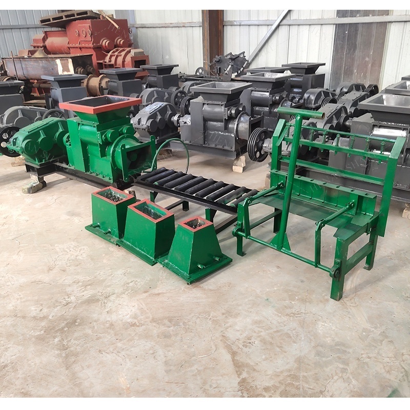 Small Red Clay Brick Making Machine Prices in South Africa for Molding Complete Clay Bricks Making Machinery Sale in Nigeria