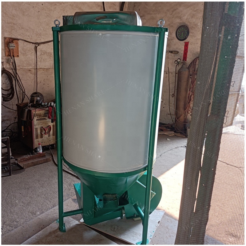 Small Automatic Wheat Grain Dryer Electric Rice Grain Dryer Corn Drying Machine for Household