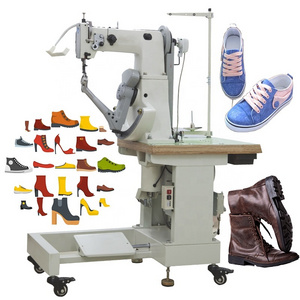 Sewing Machine for Shoe Repair Sole Shoe Repair Sewing Machine