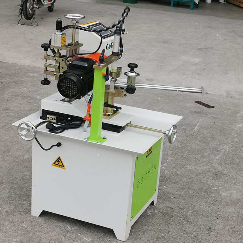 Circular Saw Gear Tooth Blade Grinding Machine for Band Saw Blade