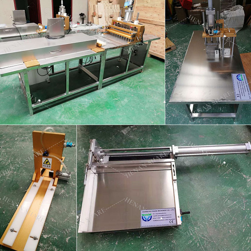 Soap Making Machine Small Line Production Bath Plodder Liquid Soap Making Machine Bar Soap Making Machine All in One