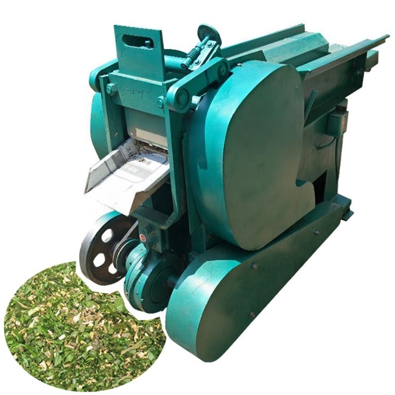 Herb Spices Cutting Machine Herb Cutter