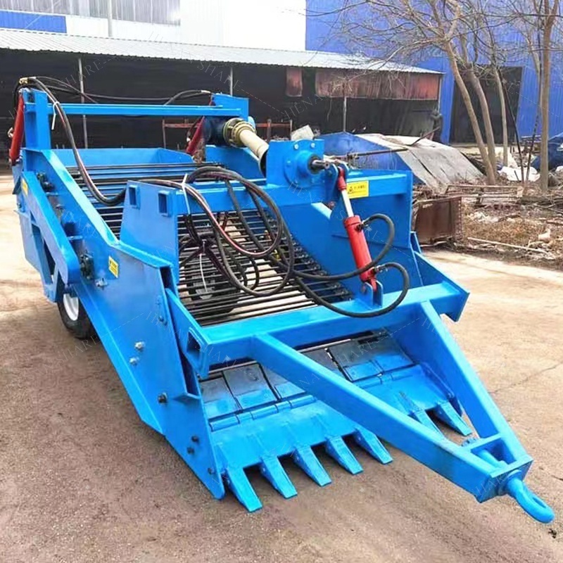 Agriculture Stone Machine Farm Rock Picker Stone Picker Stone Quarry Machines for Sale