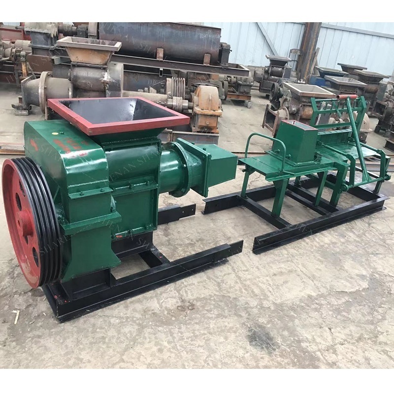 Small Red Clay Brick Making Machine Prices in South Africa for Molding Complete Clay Bricks Making Machinery Sale in Nigeria