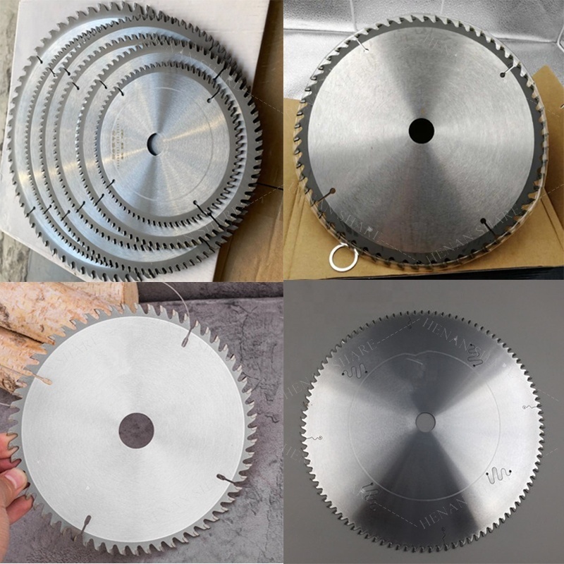 Circular Saw Gear Tooth Blade Grinding Machine for Band Saw Blade