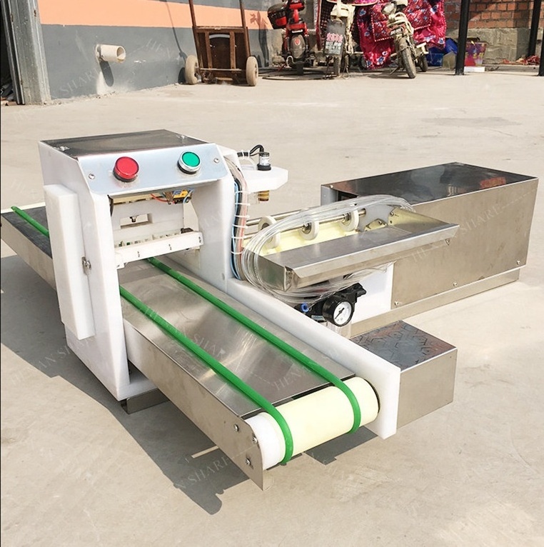 Automatic Satay Skewer Grill Doner Kebab Making Machine