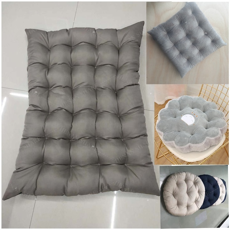 Cushion Pillow Automatic Sewing Making Machine