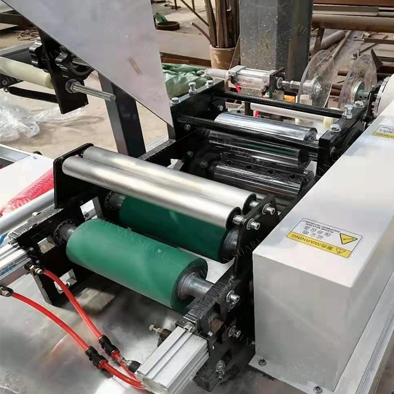 Face Hand Towel Tissue Paper Making Machine Cotton Bath Towel Making Machines