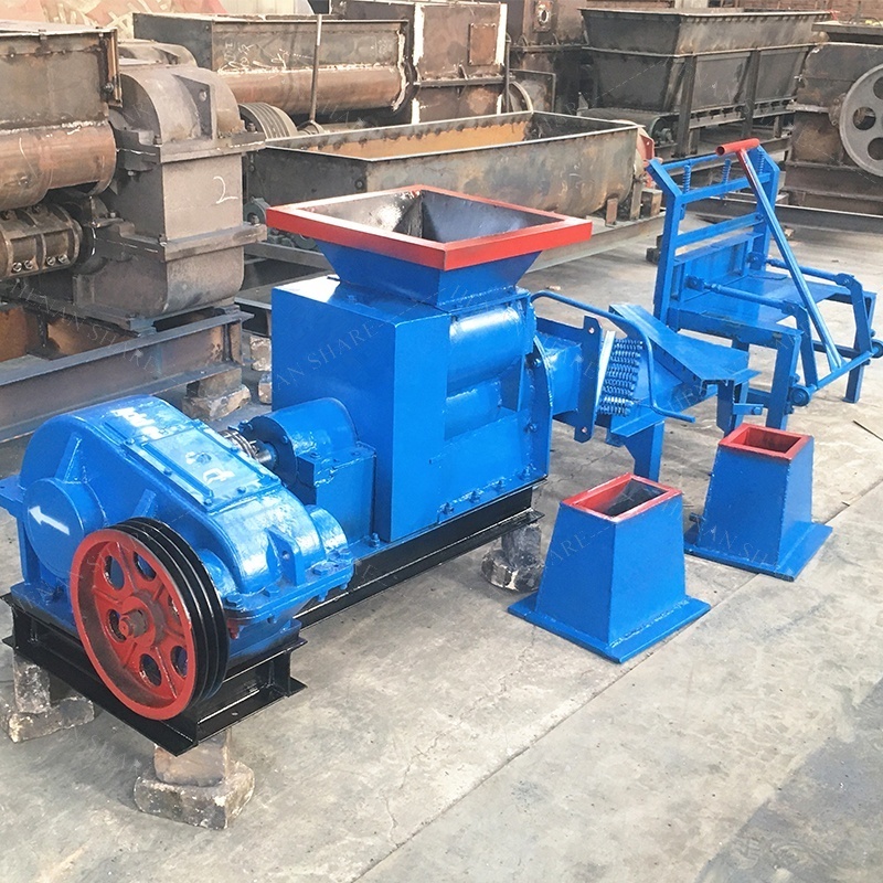 Burnt soil and clay bricks laterite brick making maker machine machines