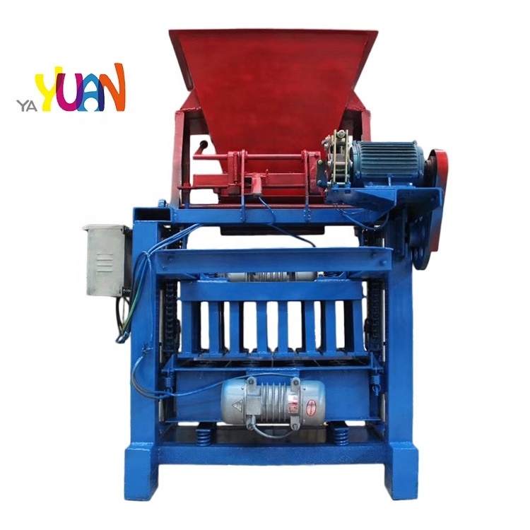 Cement sand brick making machine price in malaysia cement brick making machine video